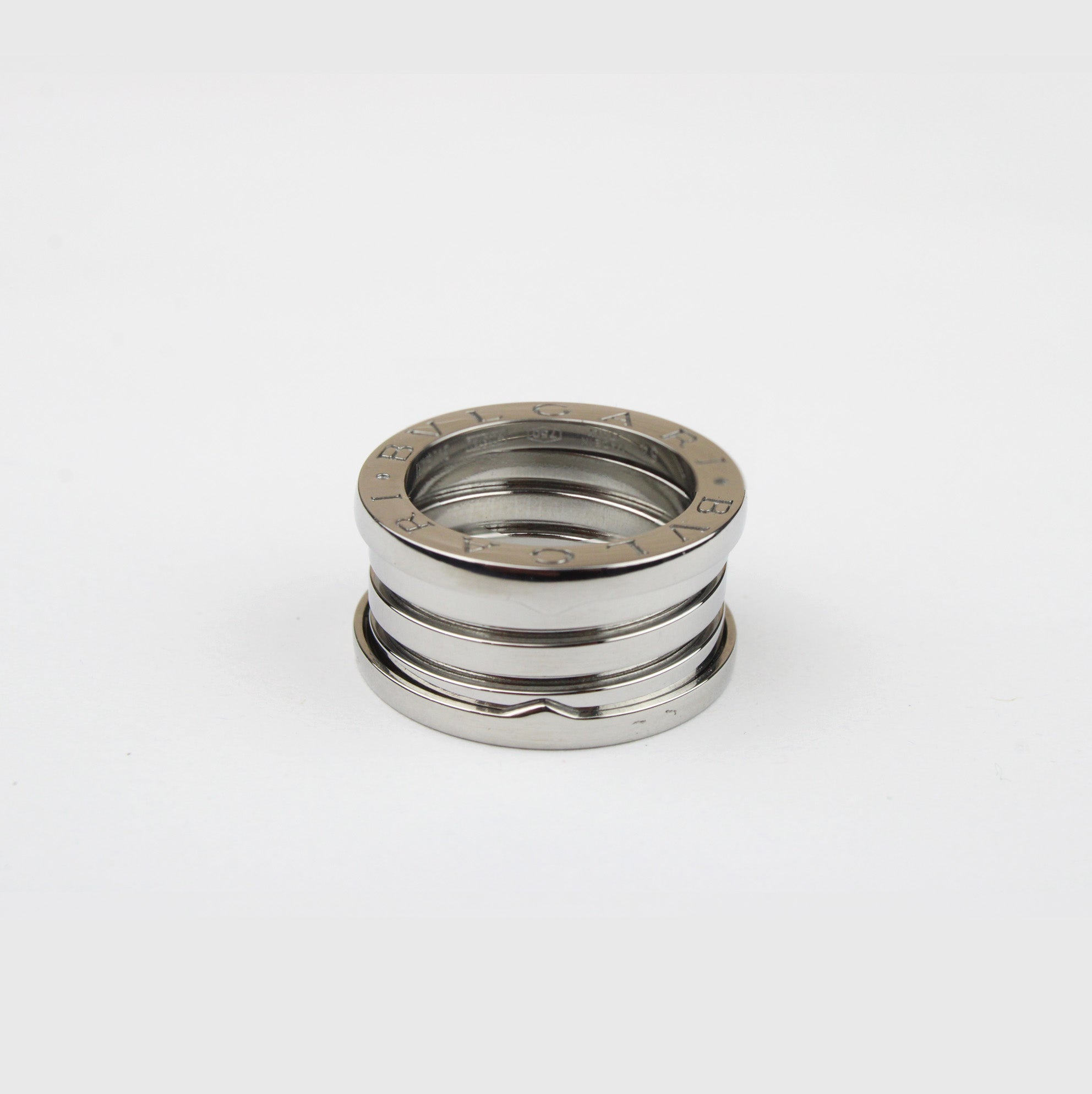 Anillo Tipo BV 3