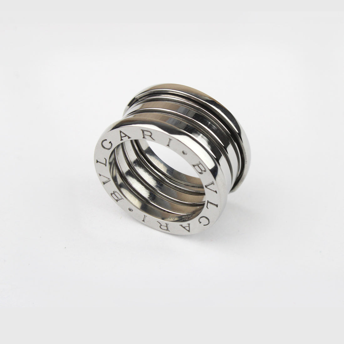 Anillo Tipo BV 3