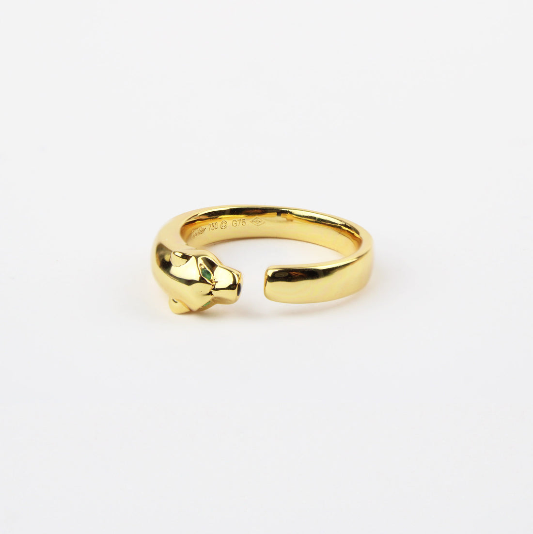 Anillo Tipo Pantera