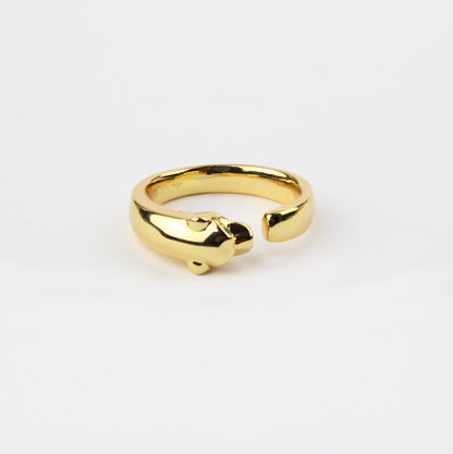 Anillo Tipo Pantera