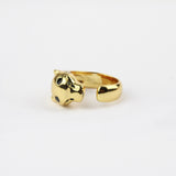 Anillo Tipo Pantera 2