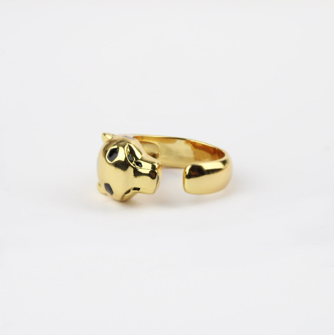 Anillo Tipo Pantera 2