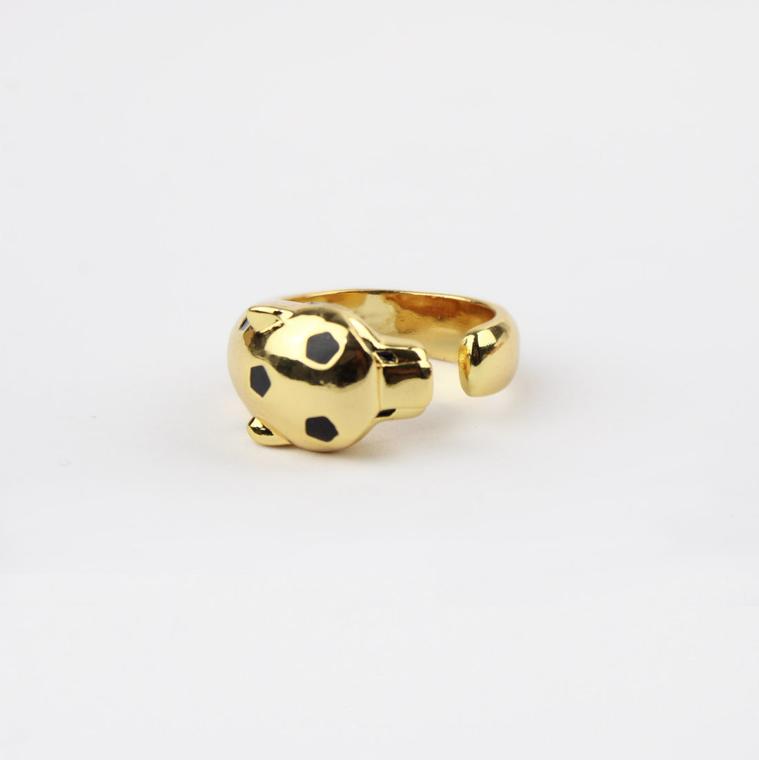Anillo Tipo Pantera 2
