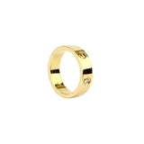 Anillo Tipo Love 1