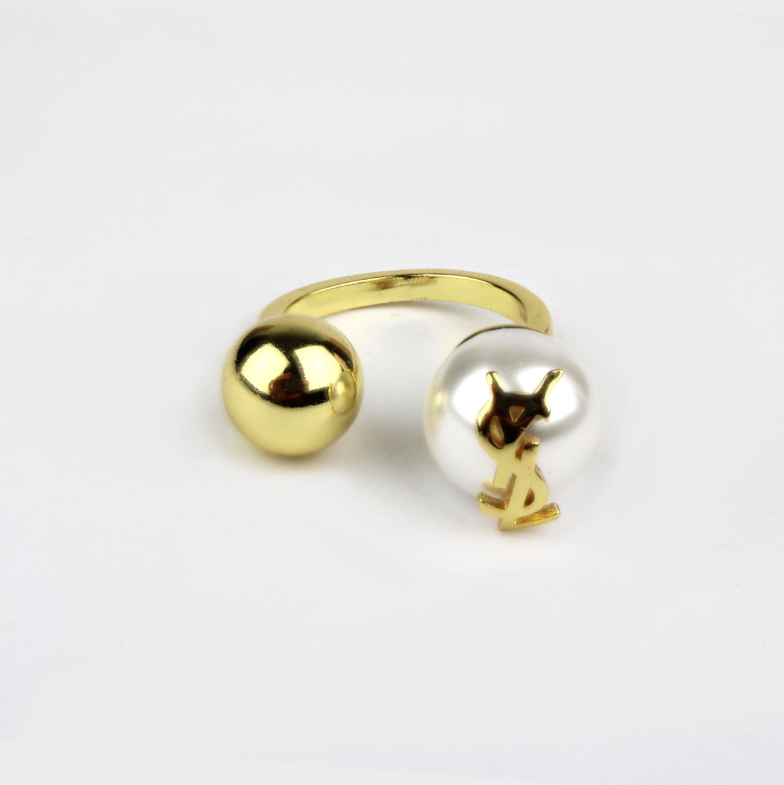 Anillo Tipo YSL