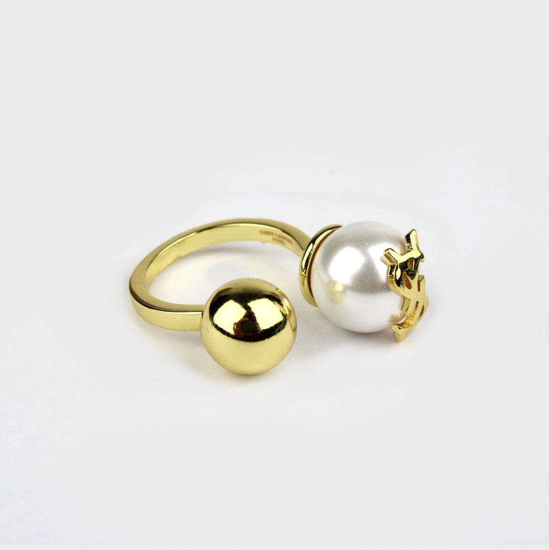Anillo Tipo YSL
