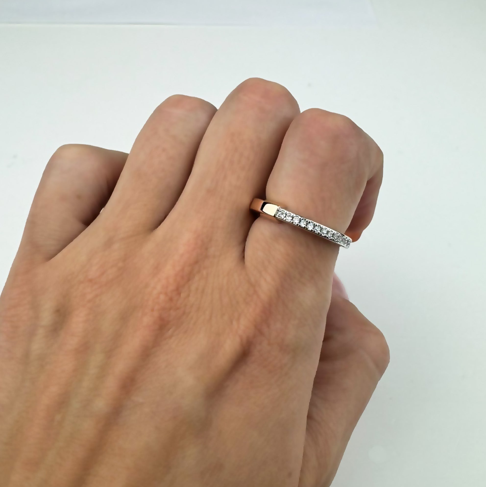 Anillo Tipo L T 2