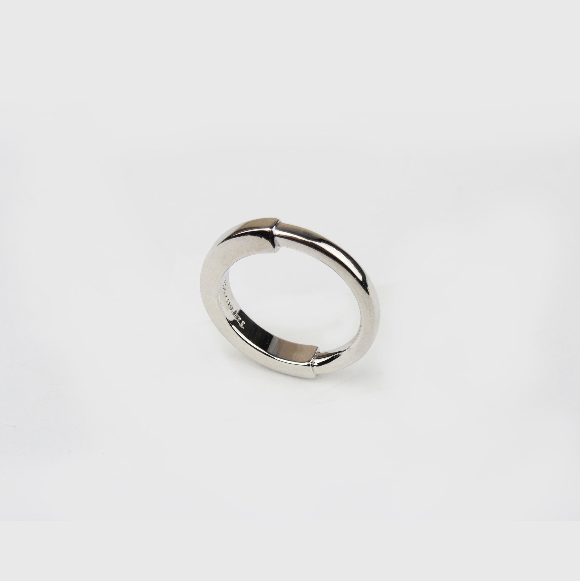 Anillo Tipo L T 4