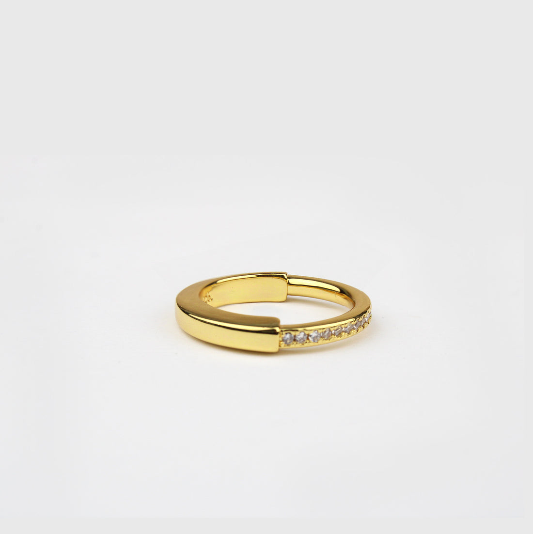 Anillo Tipo L T