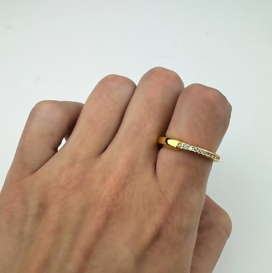 Anillo Tipo L T