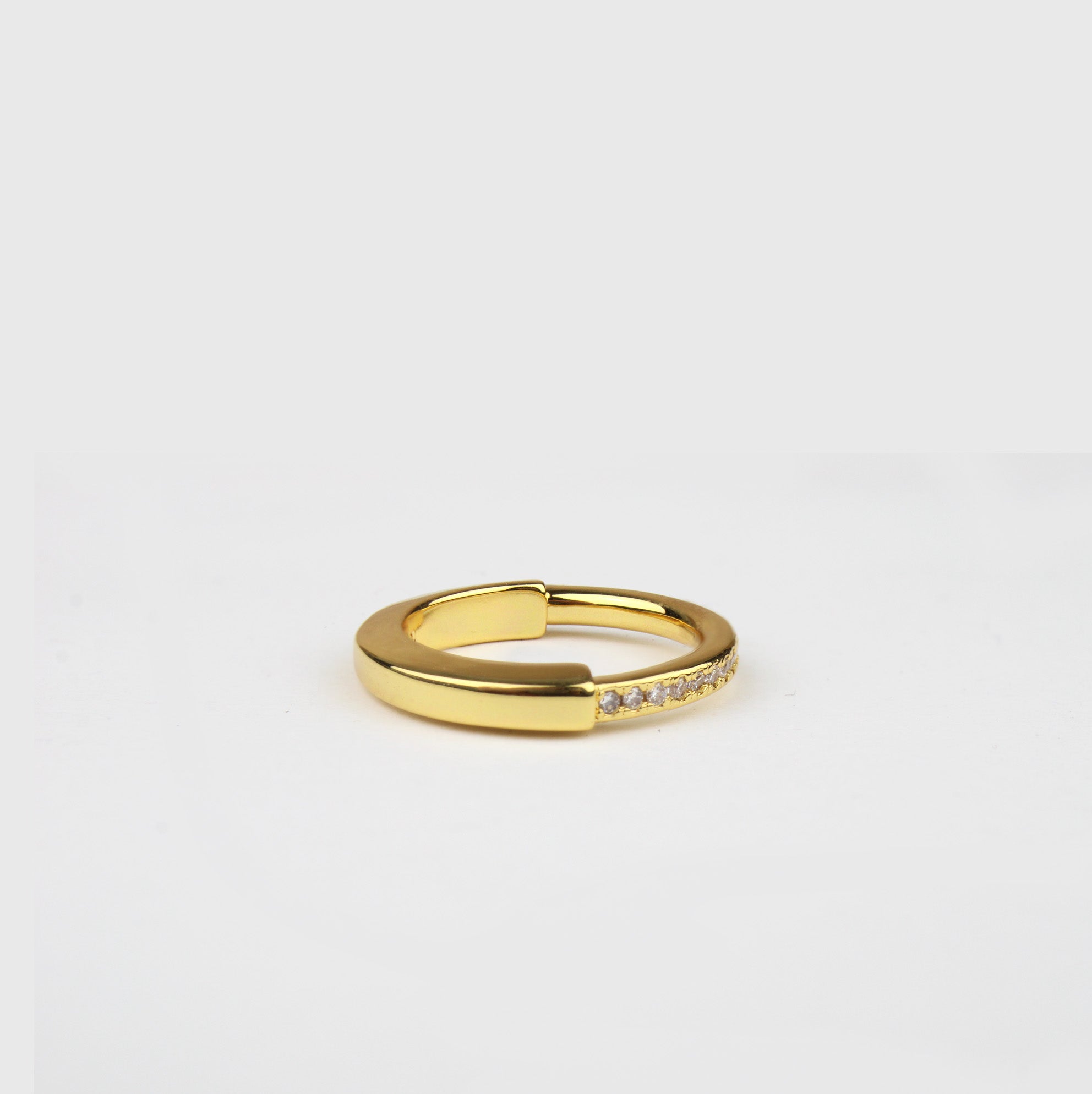 Anillo Tipo L T
