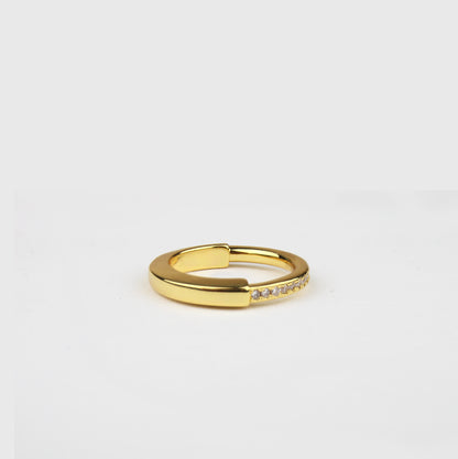 Anillo Tipo L T