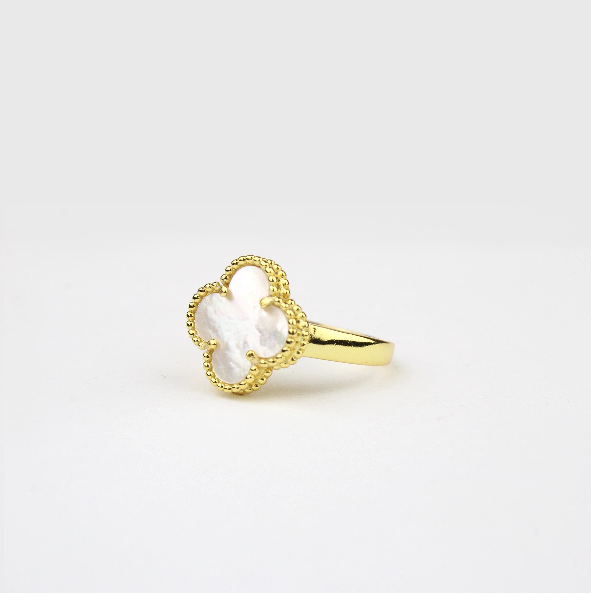 Anillo Tipo V Cl 6
