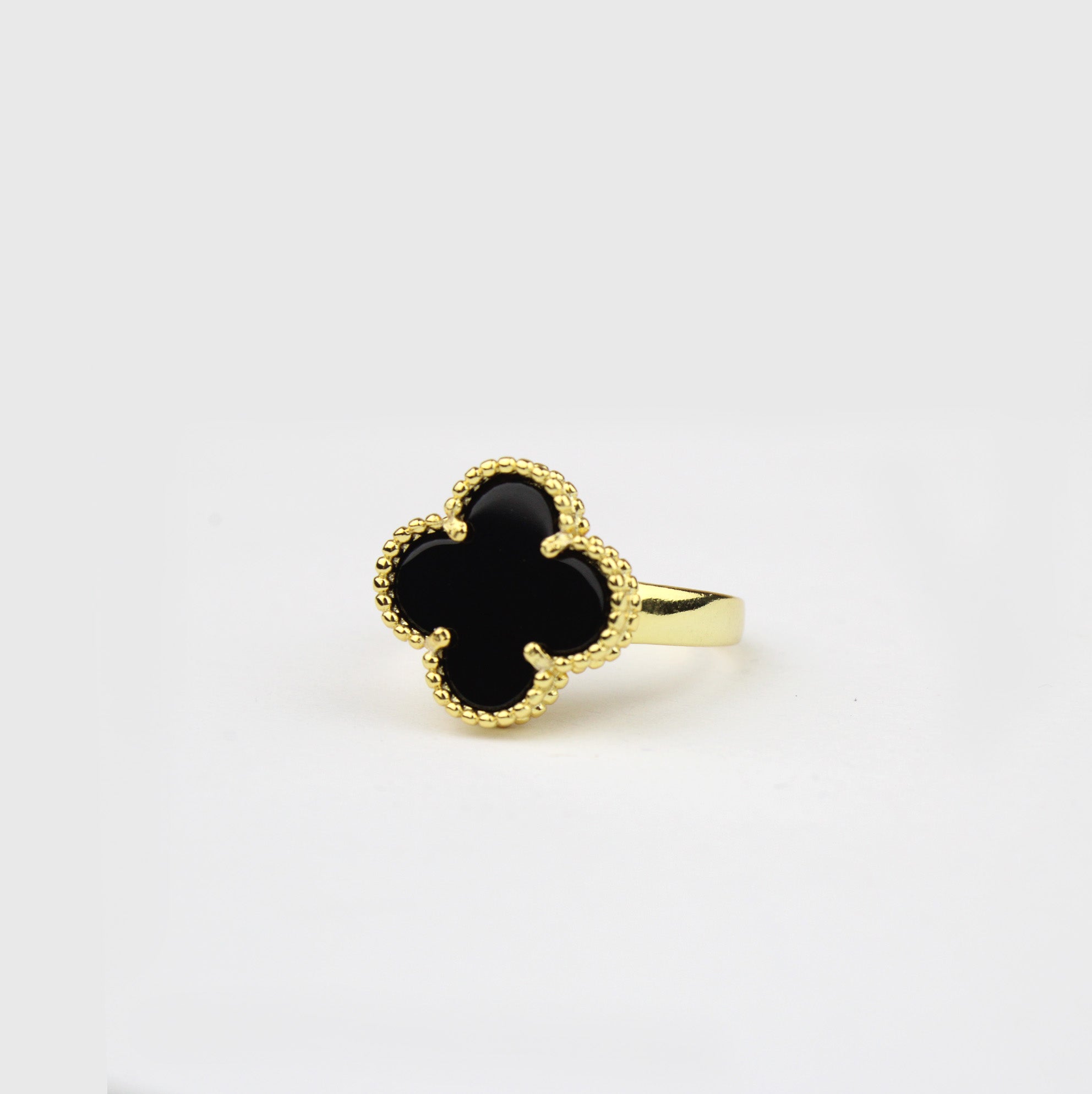 Anillo Tipo V Cl 7
