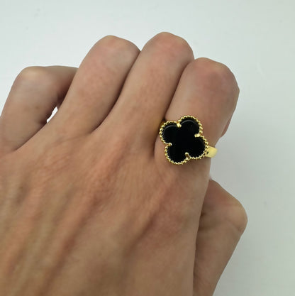 Anillo Tipo V Cl 7