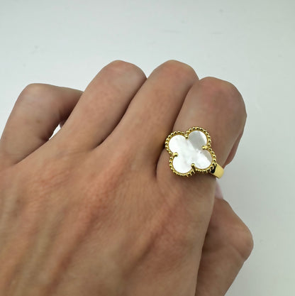Anillo Tipo V Cl 6
