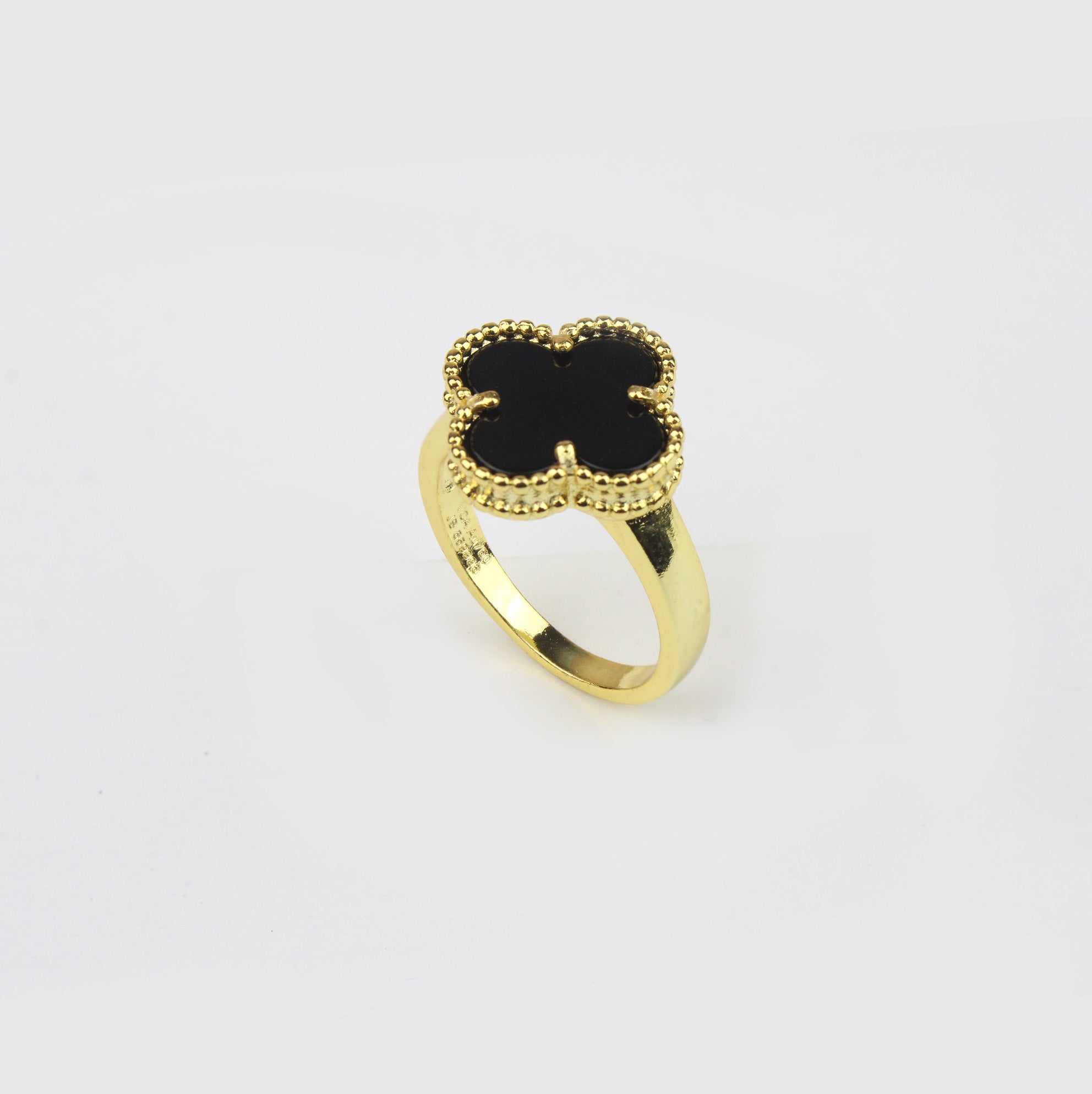 Anillo Tipo V Cl 7