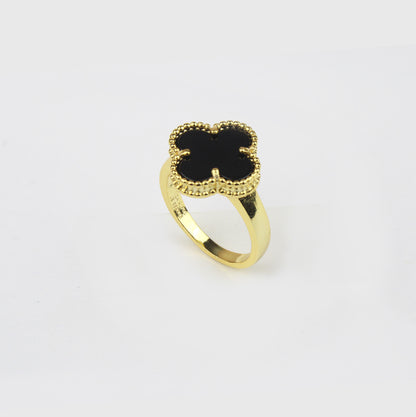 Anillo Tipo V Cl 7