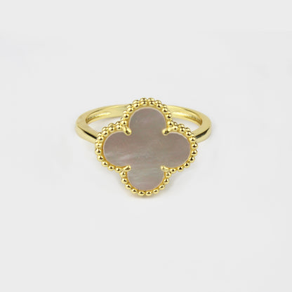 anillo van Cleef