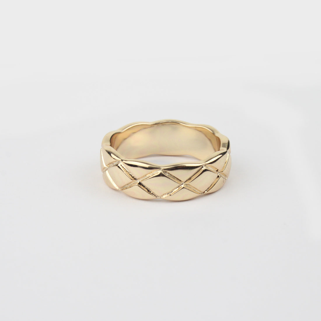 Anillo C H 3