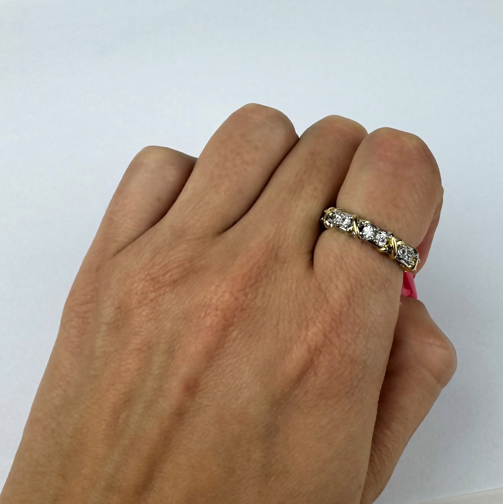 Anillo Tipo B T 1