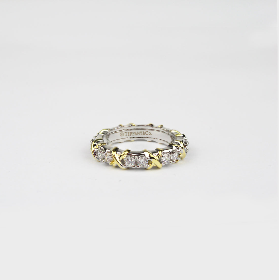 Anillo Tipo B T 1