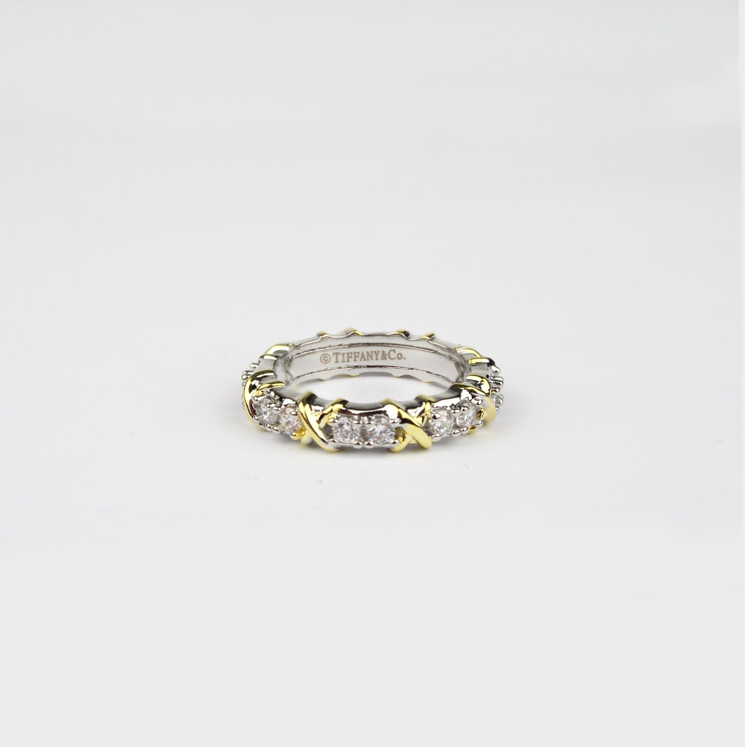 Anillo Tipo B T 1