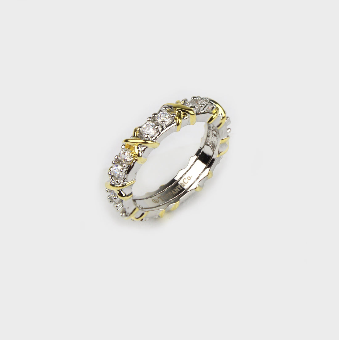 Anillo Tipo B T 1