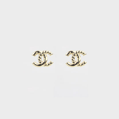 Aretes Tipo C H 11