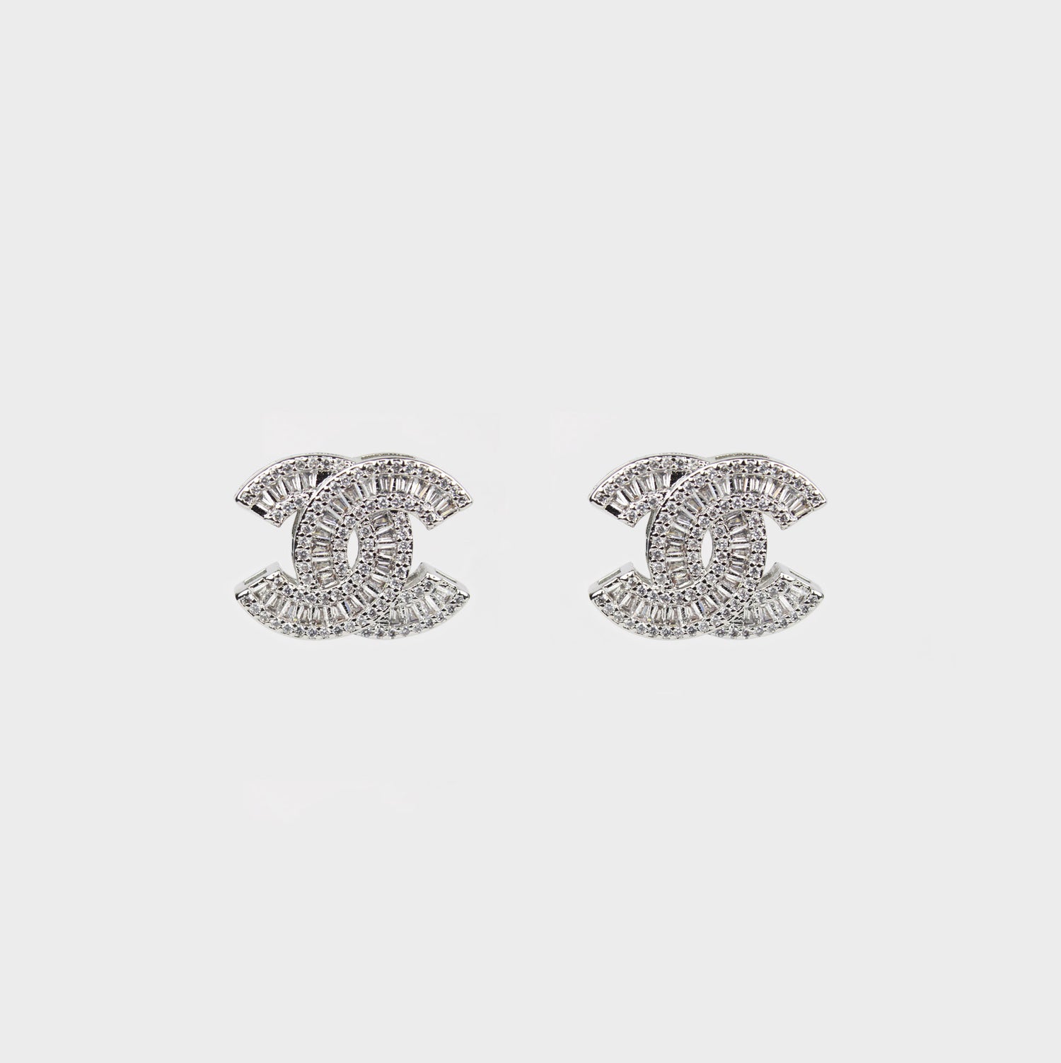 Aretes Tipo C H 12