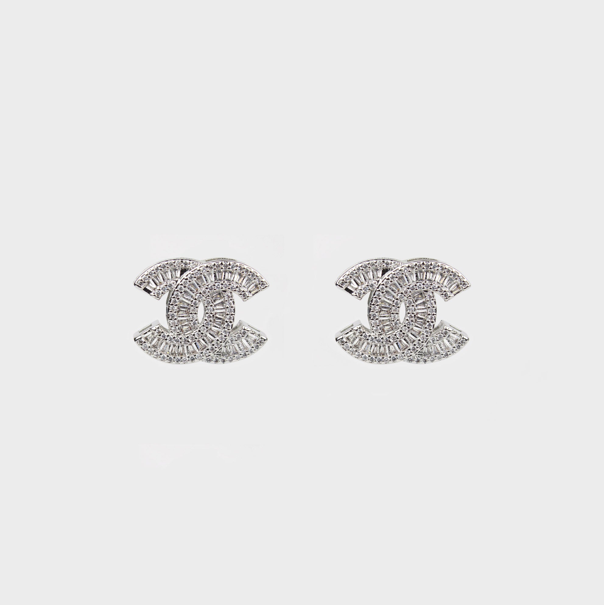 Aretes Tipo C H 12