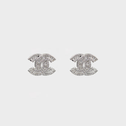 Aretes Tipo C H 12