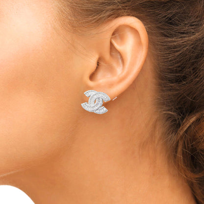 Aretes Tipo C H 12