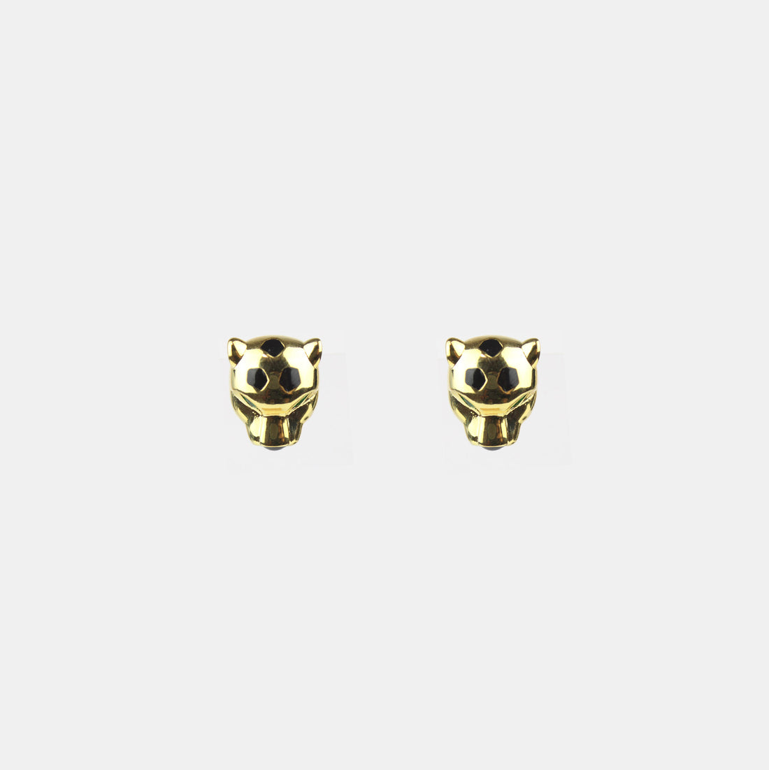 Aretes Pantera