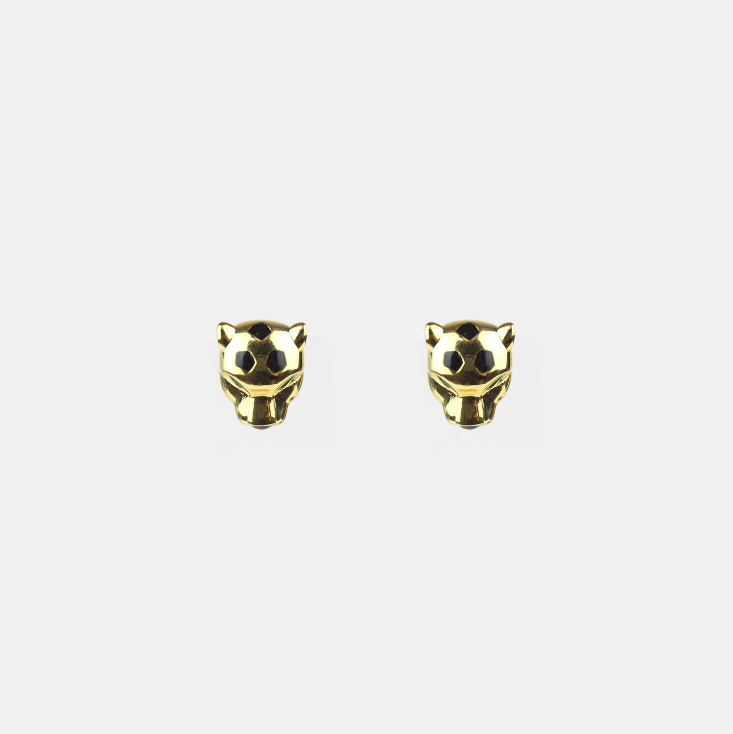 Aretes Pantera