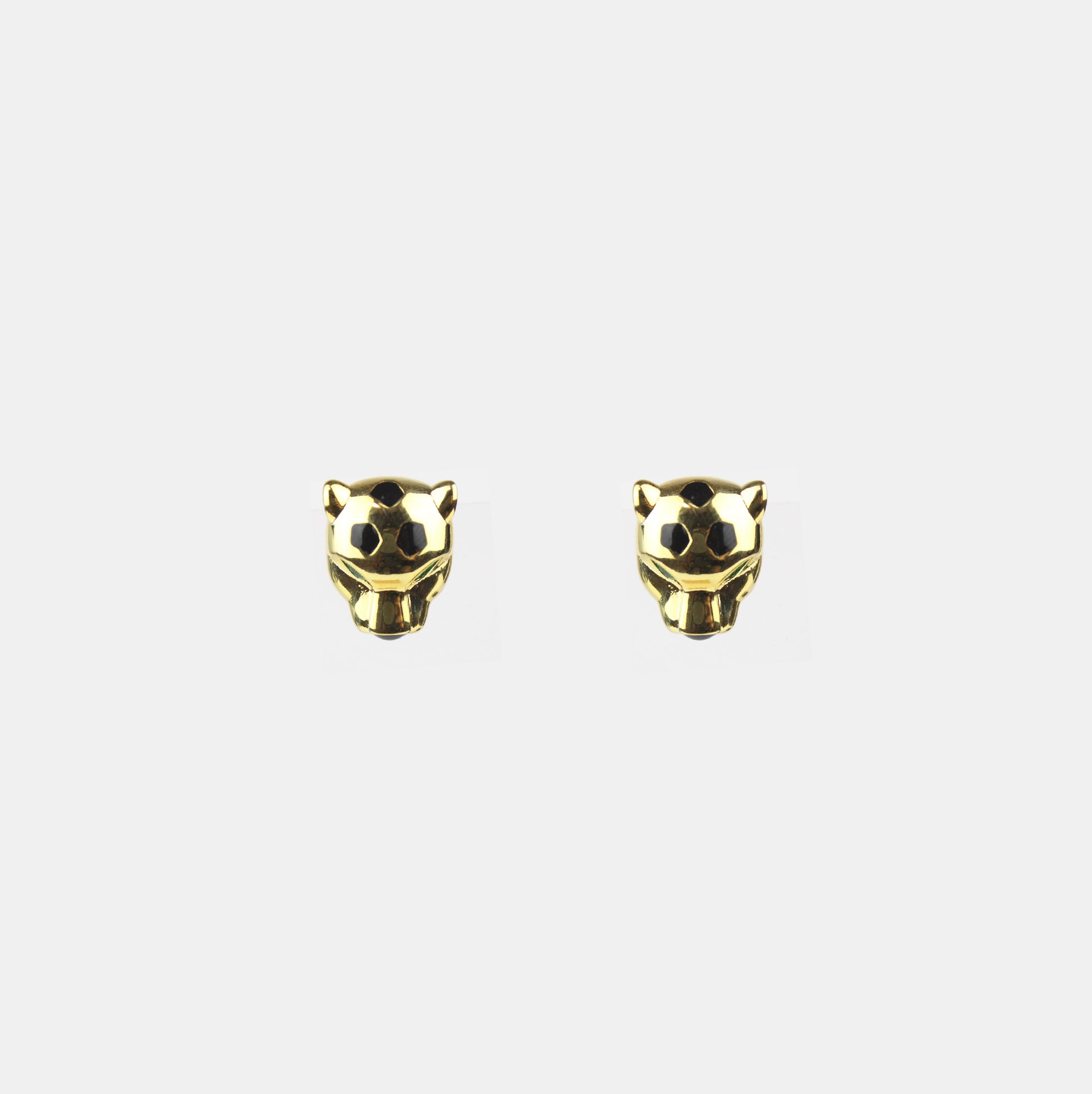 Aretes Pantera
