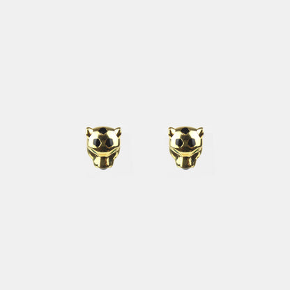 Aretes Pantera