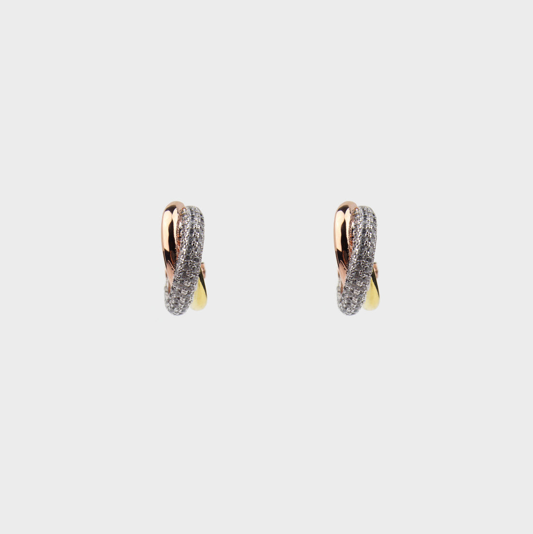 ARETES TRES AROS 2