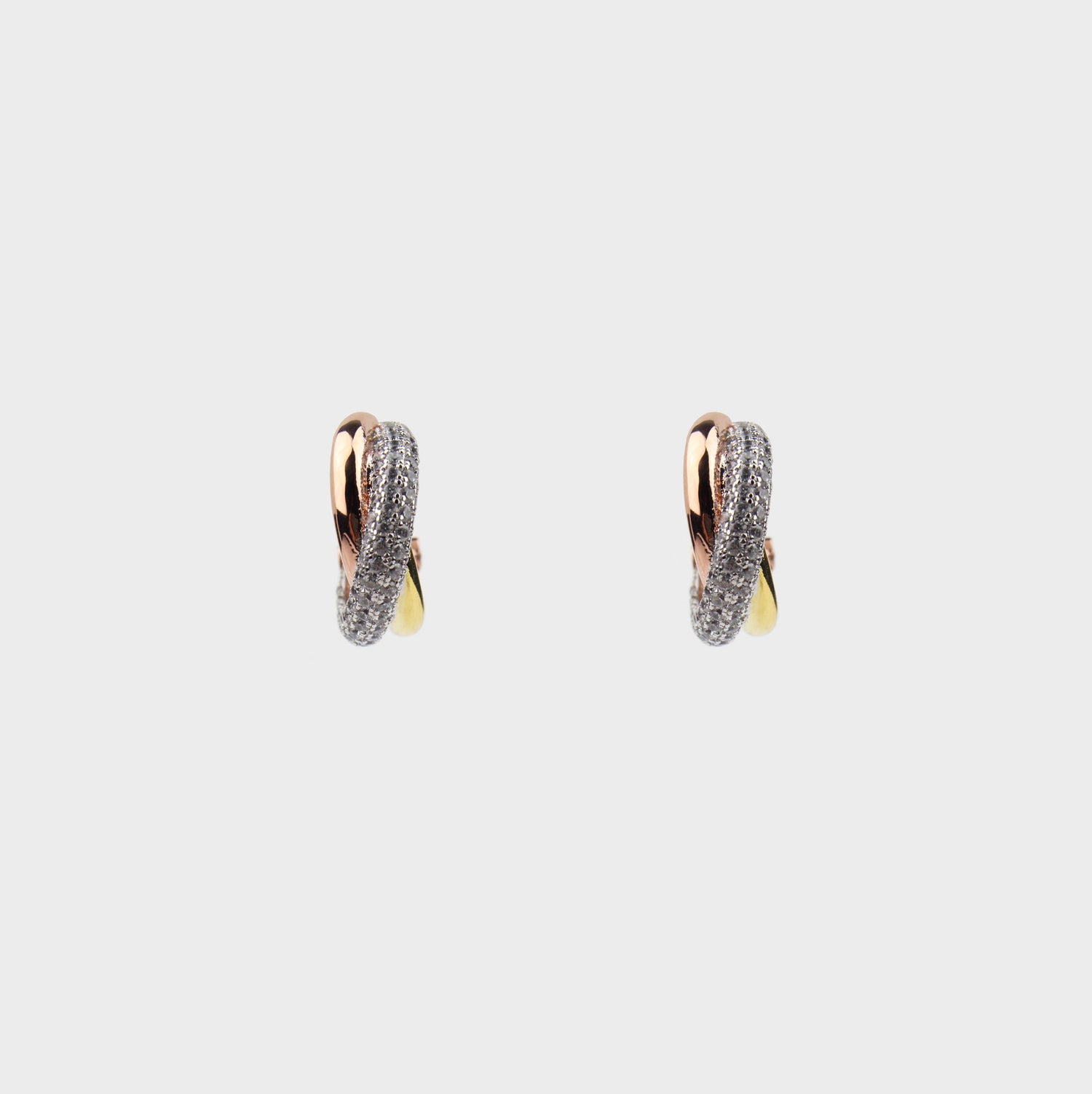 ARETES TRES AROS 2