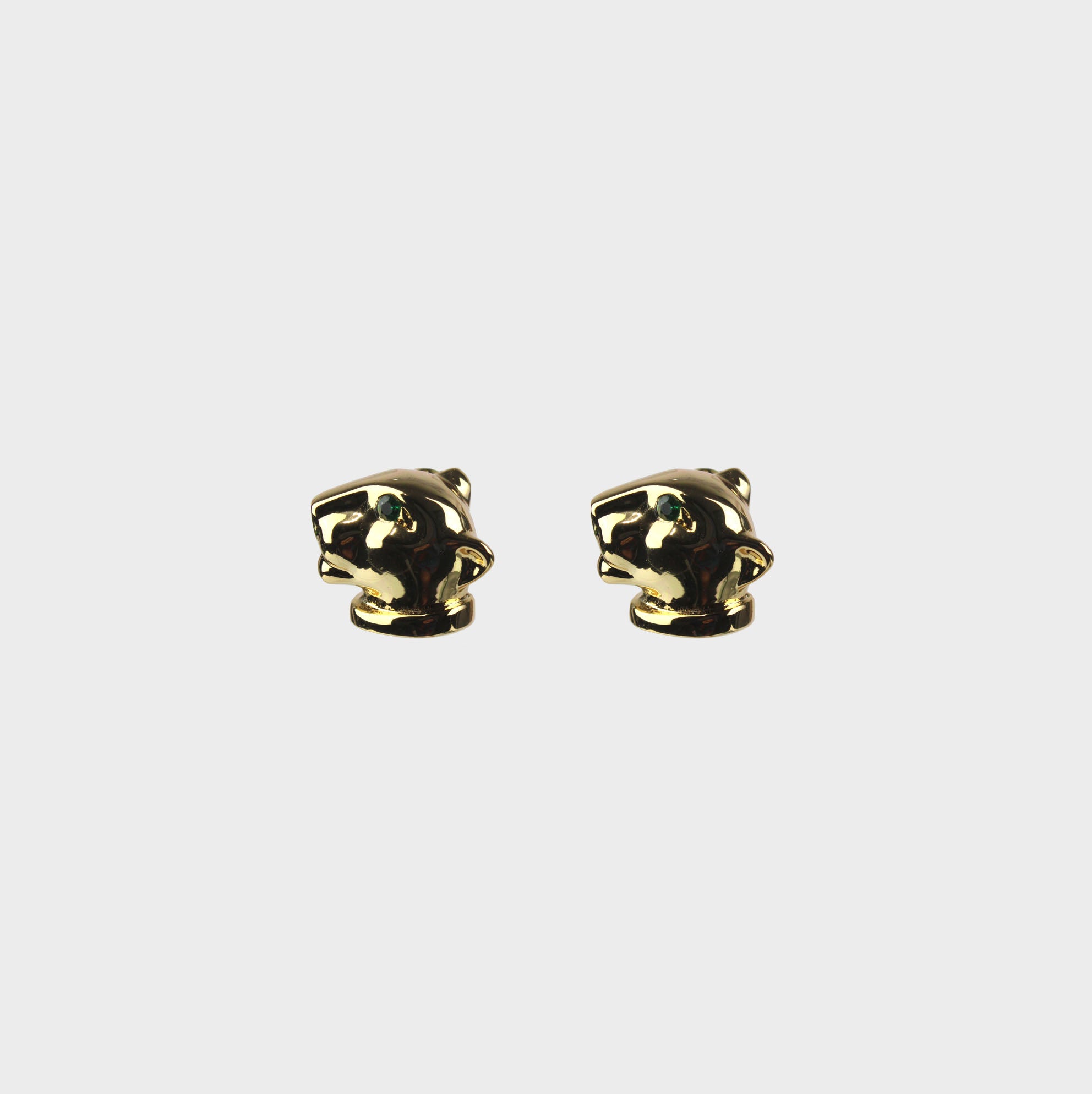Aretes Pantera 2