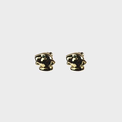 Aretes Pantera 2