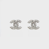 Aretes Chanel