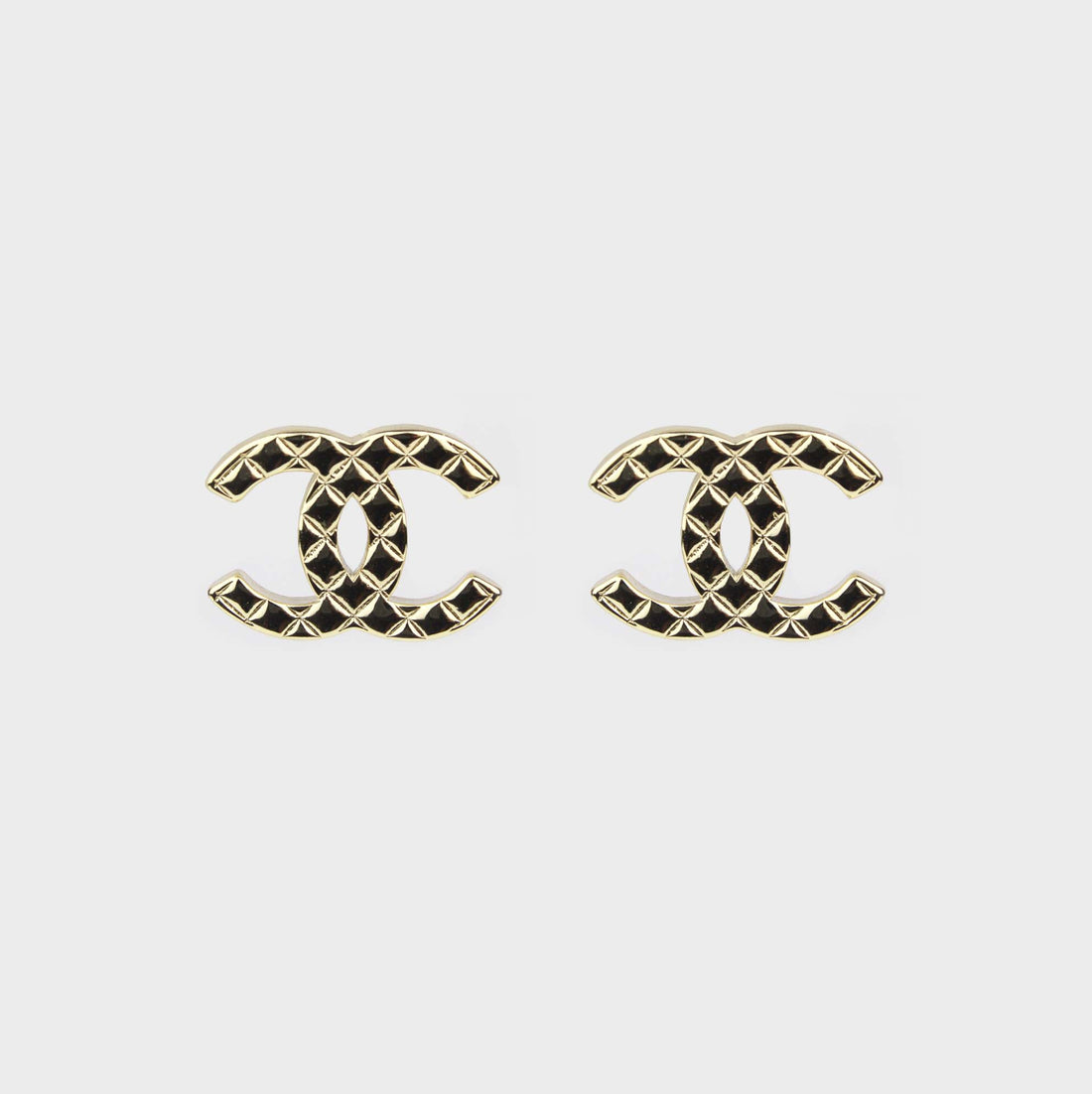 Aretes Tipo C H 16