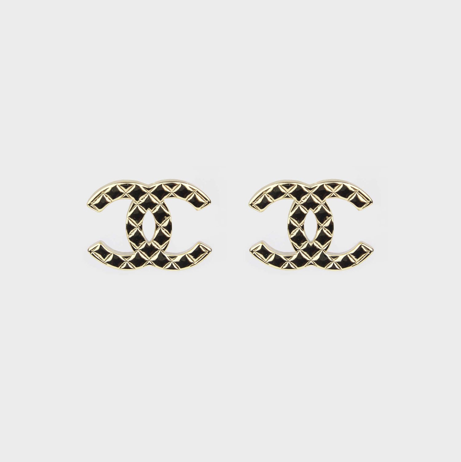 Aretes Tipo C H 16