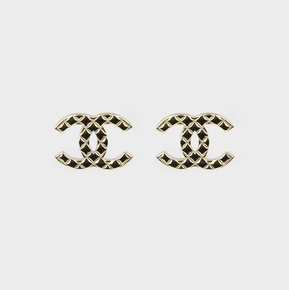 Aretes Tipo C H 16