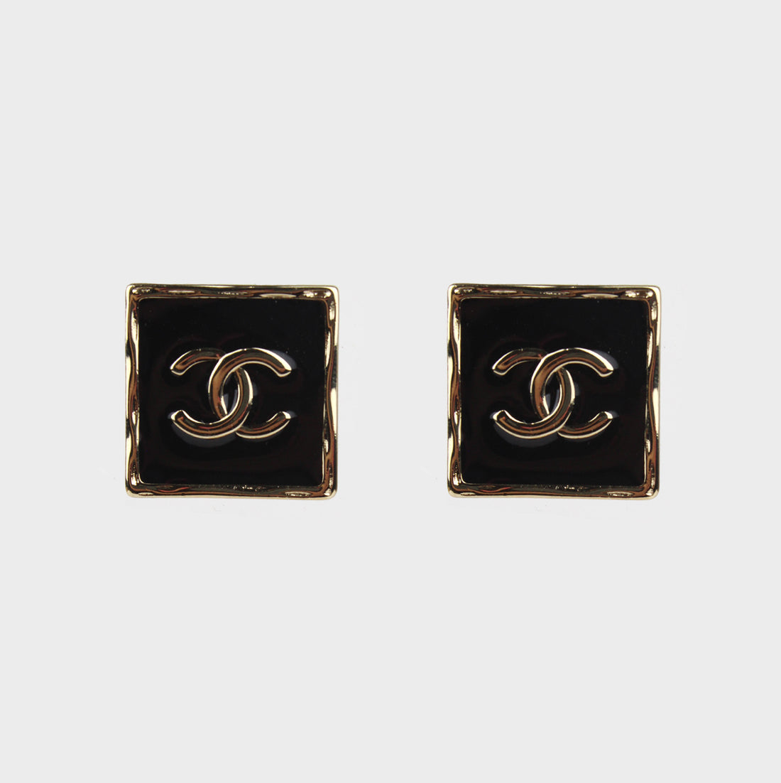 arete chanel joyas chanel