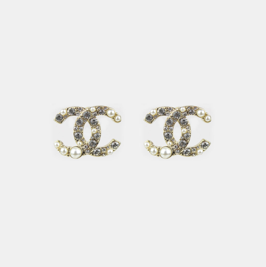Aretes Tipo C H 2