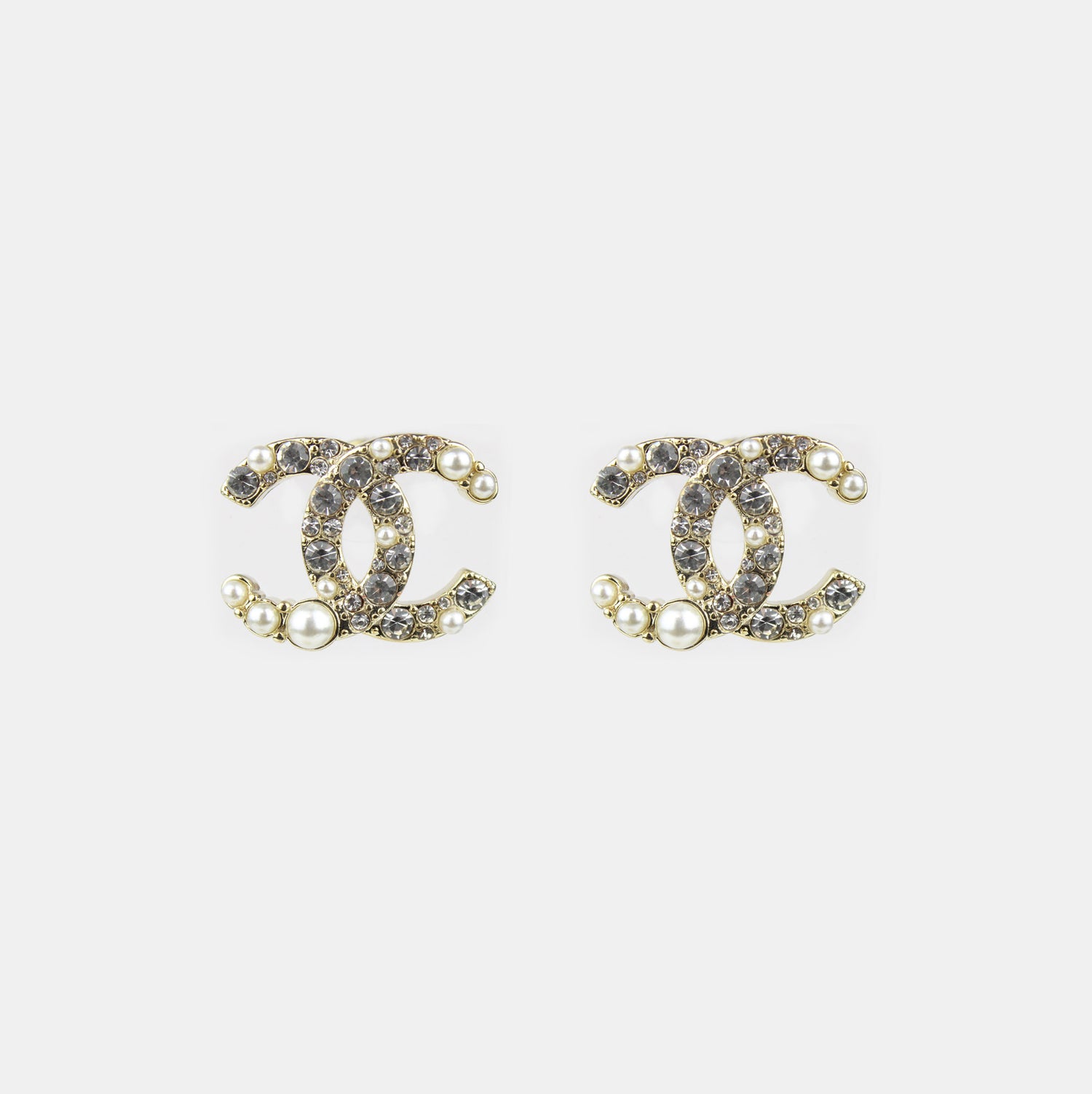 Aretes Tipo C H 2