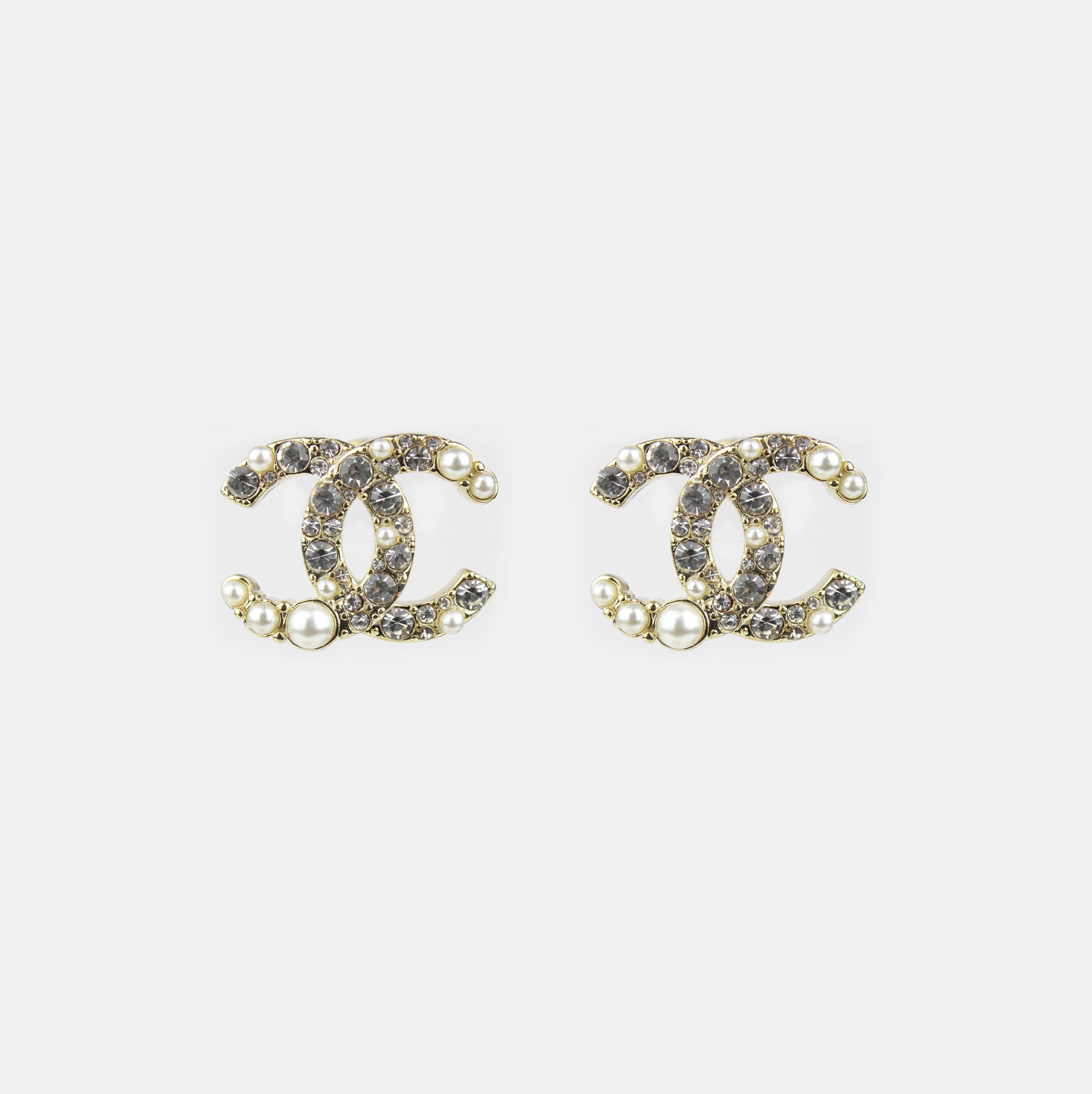 Aretes Tipo C H 2
