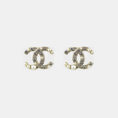 Aretes Tipo C H 2
